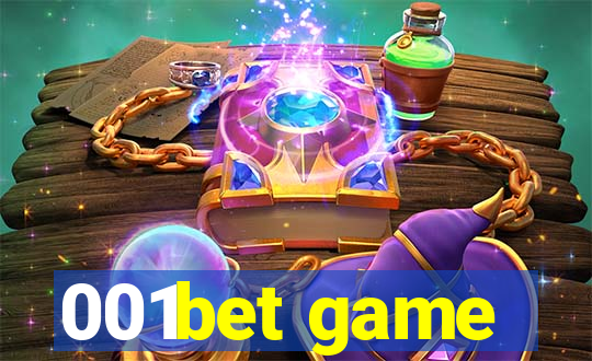 001bet game